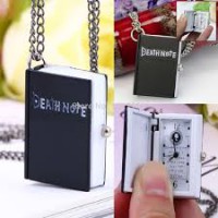 reloj death note